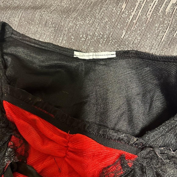 Midieval Halloween Dress S/M - Picture 2 of 8